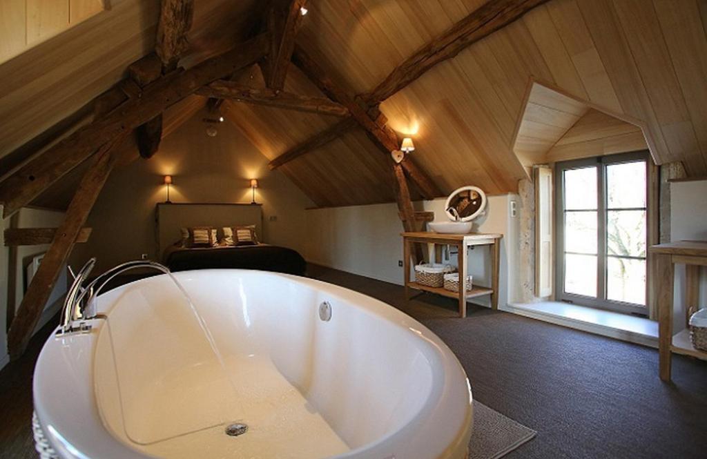 Domaine De La Fouardiere Mulsans Room photo